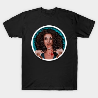 Urban Legend - Rebecca Gayheart T-Shirt